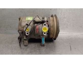 Recambio de compresor aire acondicionado para ford maverick (uds, uns) 2.7 td referencia OEM IAM 1960809 1960809 