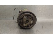 Recambio de compresor aire acondicionado para ford maverick (uds, uns) 2.7 td referencia OEM IAM 1960809 1960809 