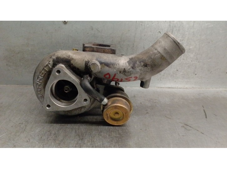 Recambio de turbocompresor para ford maverick (uds, uns) 2.7 td referencia OEM IAM 1952776 1952776 