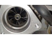 Recambio de turbocompresor para ford maverick (uds, uns) 2.7 td referencia OEM IAM 1952776 1952776 