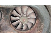 Recambio de turbocompresor para ford maverick (uds, uns) 2.7 td referencia OEM IAM 1952776 1952776 