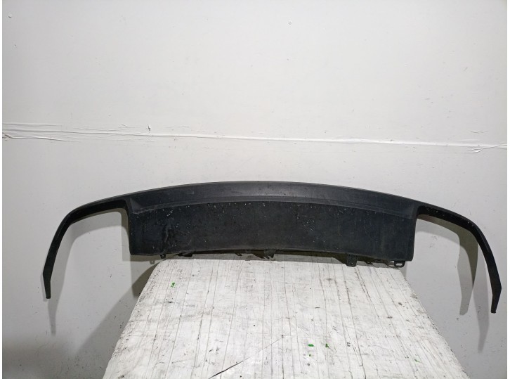 Recambio de spoiler paragolpes trasero para audi a6 c7 (4g2, 4gc) 2.0 tdi referencia OEM IAM 4G0807521P 4G0807521P 