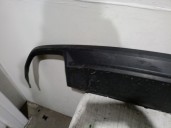 Recambio de spoiler paragolpes trasero para audi a6 c7 (4g2, 4gc) 2.0 tdi referencia OEM IAM 4G0807521P 4G0807521P 