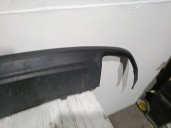 Recambio de spoiler paragolpes trasero para audi a6 c7 (4g2, 4gc) 2.0 tdi referencia OEM IAM 4G0807521P 4G0807521P 