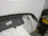 Recambio de spoiler paragolpes trasero para audi a6 c7 (4g2, 4gc) 2.0 tdi referencia OEM IAM 4G0807521P 4G0807521P 