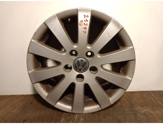 Recambio de llanta para volkswagen passat b6 variant (3c5) 2.0 tdi referencia OEM IAM 3C0601025AD R167JX16H2ET45 