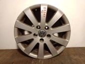 Recambio de llanta para volkswagen passat b6 variant (3c5) 2.0 tdi referencia OEM IAM 3C0601025AD R167JX16H2ET45 