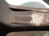 Recambio de llanta para volkswagen passat b6 variant (3c5) 2.0 tdi referencia OEM IAM 3C0601025AD R167JX16H2ET45 