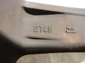 Recambio de llanta para volkswagen passat b6 variant (3c5) 2.0 tdi referencia OEM IAM 3C0601025AD R167JX16H2ET45 