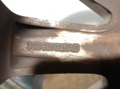 Recambio de llanta para volkswagen passat b6 variant (3c5) 2.0 tdi referencia OEM IAM 3C0601025AD R167JX16H2ET45 