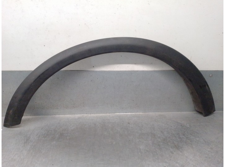 Replacement left front fender for Volvo C30 (533) 2.0 D OEM IAM reference 30744042 39861214 