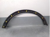 Replacement front left fender for Volvo C30 (533) 2.0 D OEM IAM reference 30744042 39861214 