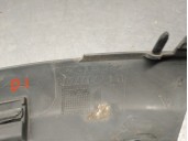 Replacement front left fender for Volvo C30 (533) 2.0 D OEM IAM reference 30744042 39861214 