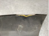 Recambio de aletin trasero derecho para volvo c30 (533) 2.0 d referencia OEM IAM 30744045 339861217 