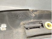 Recambio de aletin trasero izquierdo para volvo c30 (533) 2.0 d referencia OEM IAM 30744044 39861216 