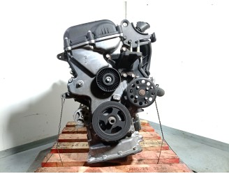 Recambio de motor completo para hyundai i30 (fd) 1.4 referencia OEM IAM G4FA Z55412BZ00 AZ227175