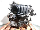 Recambio de motor completo para hyundai i30 (fd) 1.4 referencia OEM IAM G4FA Z55412BZ00 AZ227175