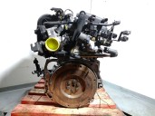 Recambio de motor completo para hyundai i30 (fd) 1.4 referencia OEM IAM G4FA Z55412BZ00 AZ227175