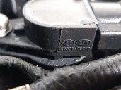 Recambio de motor completo para hyundai i30 (fd) 1.4 referencia OEM IAM G4FA Z55412BZ00 AZ227175