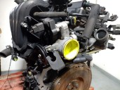 Recambio de motor completo para hyundai i30 (fd) 1.4 referencia OEM IAM G4FA Z55412BZ00 AZ227175