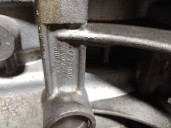 Recambio de motor completo para hyundai i30 (fd) 1.4 referencia OEM IAM G4FA Z55412BZ00 AZ227175