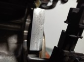 Recambio de motor completo para hyundai i30 (fd) 1.4 referencia OEM IAM G4FA Z55412BZ00 AZ227175