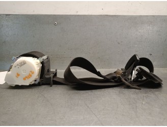 Recambio de cinturon seguridad delantero izquierdo para bmw x1 (e84) sdrive 18 d referencia OEM IAM 72112991281 72112991281 