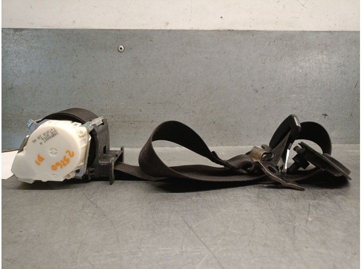 Recambio de cinturon seguridad delantero izquierdo para bmw x1 (e84) sdrive 18 d referencia OEM IAM 72112991281 72112991281 