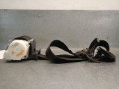 Recambio de cinturon seguridad delantero izquierdo para bmw x1 (e84) sdrive 18 d referencia OEM IAM 72112991281 72112991281 