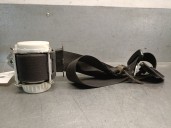 Recambio de cinturon seguridad delantero izquierdo para bmw x1 (e84) sdrive 18 d referencia OEM IAM 72112991281 72112991281 