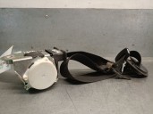Recambio de cinturon seguridad delantero izquierdo para bmw x1 (e84) sdrive 18 d referencia OEM IAM 72112991281 72112991281 