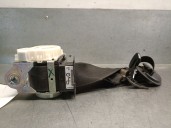 Recambio de cinturon seguridad delantero izquierdo para bmw x1 (e84) sdrive 18 d referencia OEM IAM 72112991281 72112991281 