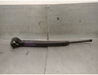 Recambio de brazo limpia trasero para volkswagen passat b6 variant (3c5) 2.0 tdi referencia OEM IAM 6Q6955707B 6Q6955707C 