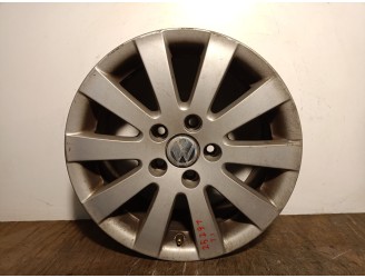 Recambio de llanta para volkswagen passat b6 variant (3c5) 2.0 tdi referencia OEM IAM 3C0601025AD R167JX16H2ET45 