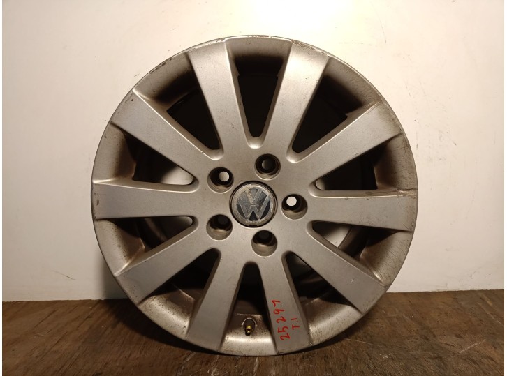 Recambio de llanta para volkswagen passat b6 variant (3c5) 2.0 tdi referencia OEM IAM 3C0601025AD R167JX16H2ET45 