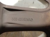 Recambio de llanta para volkswagen passat b6 variant (3c5) 2.0 tdi referencia OEM IAM 3C0601025AD R167JX16H2ET45 