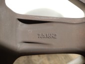 Recambio de llanta para volkswagen passat b6 variant (3c5) 2.0 tdi referencia OEM IAM 3C0601025AD R167JX16H2ET45 