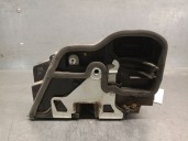 Replacement rear left door lock for BMW X1 (E84) sDrive 18d OEM IAM reference 51227318413 51227318413 