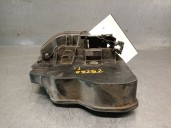 Replacement rear left door lock for BMW X1 (E84) sDrive 18d OEM IAM reference 51227318413 51227318413 