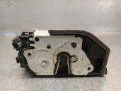 Replacement rear left door lock for BMW X1 (E84) sDrive 18d OEM IAM reference 51227318413 51227318413 