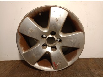 Recambio de llanta para seat leon (1m1) 1.6 16 v referencia OEM IAM 1C0601025F R156JX15H2ET38 