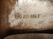 Recambio de llanta para seat leon (1m1) 1.6 16 v referencia OEM IAM 1C0601025F R156JX15H2ET38 