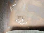 Recambio de llanta para seat leon (1m1) 1.6 16 v referencia OEM IAM 1C0601025F R156JX15H2ET38 