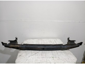 Recambio de refuerzo paragolpes delantero para seat leon (1m1) 1.6 16 v referencia OEM IAM 1M0805551C 1M0805551C 