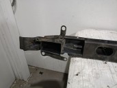 Recambio de refuerzo paragolpes delantero para seat leon (1m1) 1.6 16 v referencia OEM IAM 1M0805551C 1M0805551C 