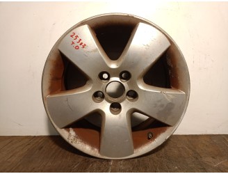 Recambio de llanta para seat leon (1m1) 1.6 16 v referencia OEM IAM 1C0601025F R156JX15H2ET38 