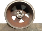 Recambio de llanta para seat leon (1m1) 1.6 16 v referencia OEM IAM 1C0601025F R156JX15H2ET38 