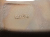 Recambio de llanta para seat leon (1m1) 1.6 16 v referencia OEM IAM 1C0601025F R156JX15H2ET38 