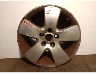Recambio de llanta para seat leon (1m1) 1.6 16 v referencia OEM IAM 1C0601025F R156JX15H2ET38 