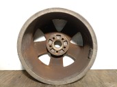 Recambio de llanta para seat leon (1m1) 1.6 16 v referencia OEM IAM 1C0601025F R156JX15H2ET38 